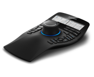 3Dconnexion SpaceMouse Enterprise - 311197 - zdjęcie 2
